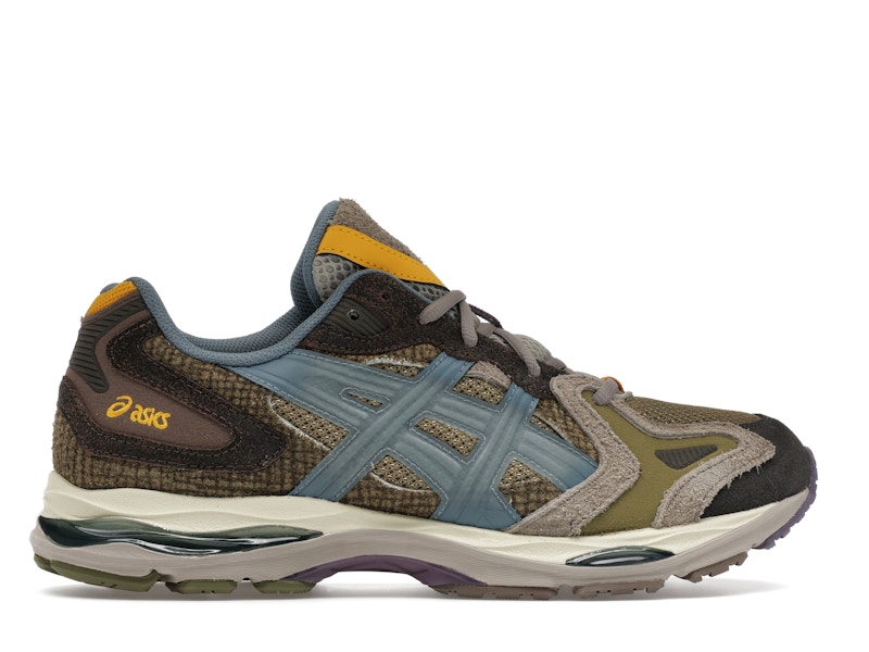 ASICS Gel-K1011 Sneaker Politics Live Oak