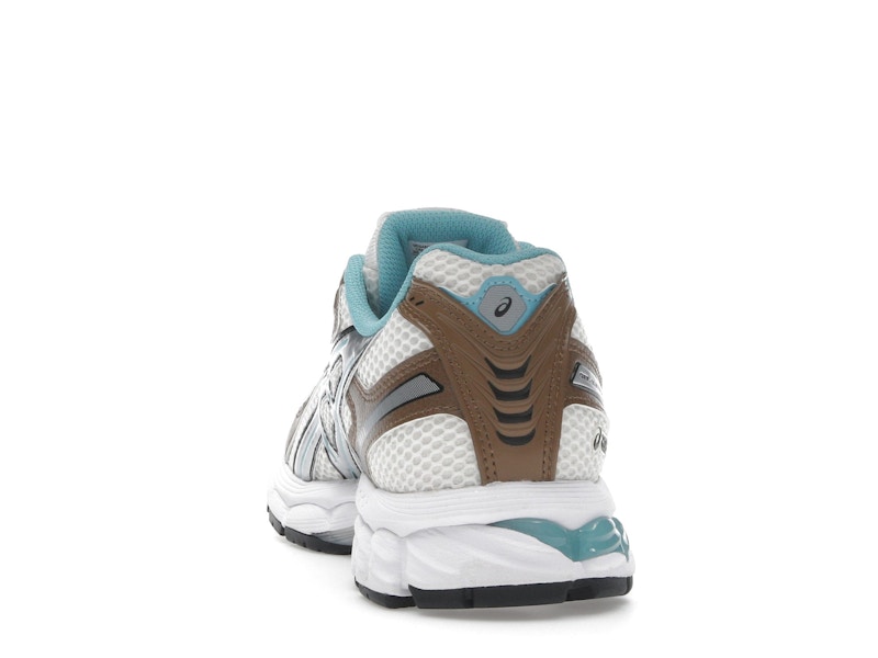 ASICS Gel-Kayano 12.1 Brown Blue