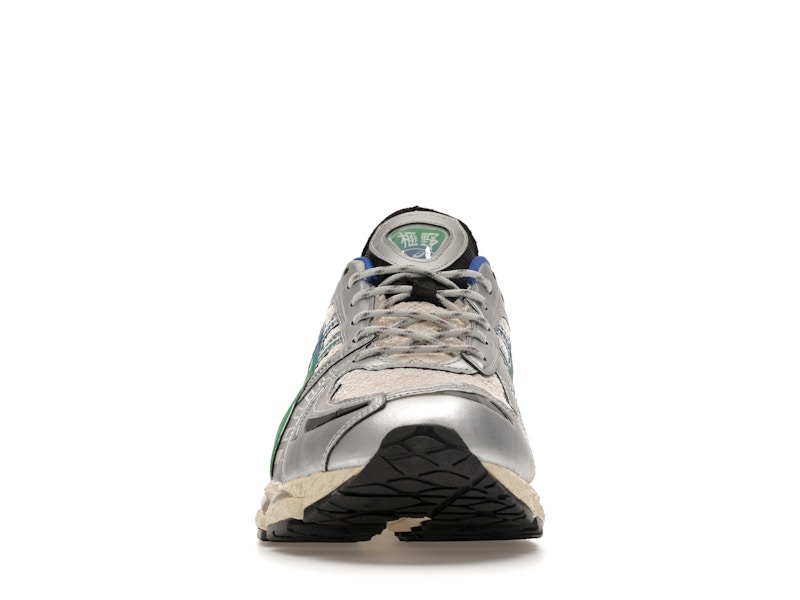 ASICS Gel-Kayano 12.1 CARNIVAL Hidden Layers of Phra Nakhon