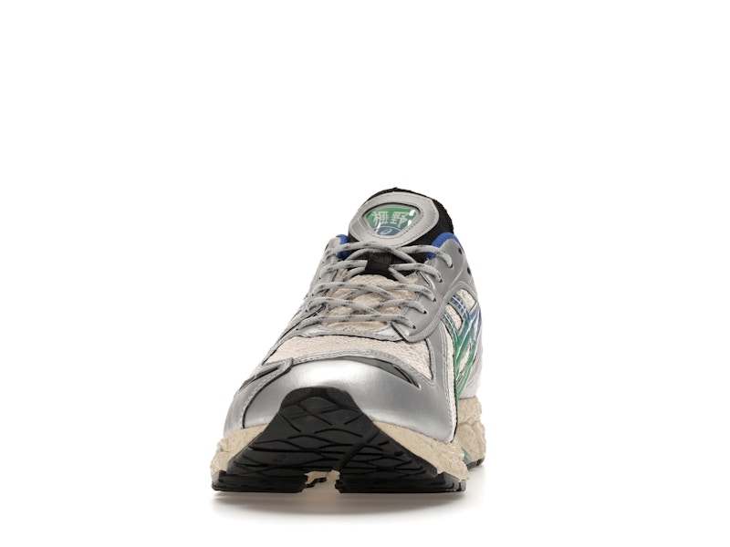 ASICS Gel-Kayano 12.1 CARNIVAL Hidden Layers of Phra Nakhon