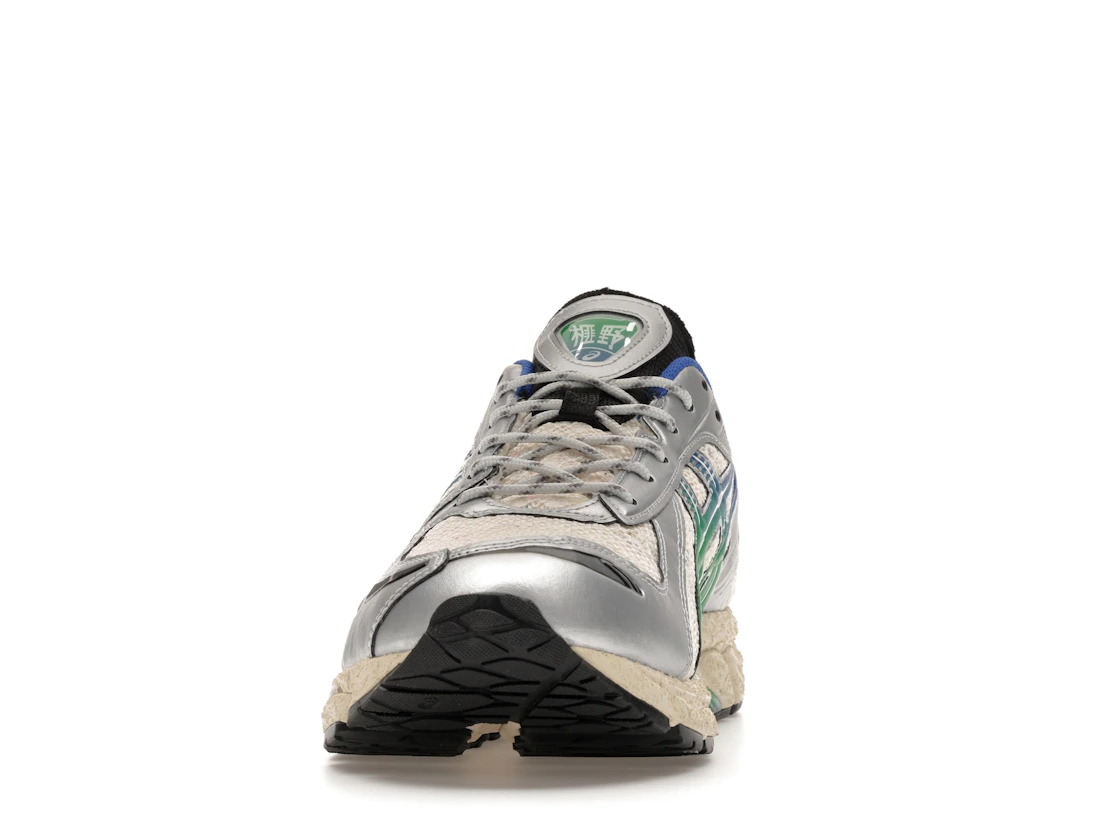 ASICS Gel-Kayano 12.1 CARNIVAL Hidden Layers of Phra Nakhon