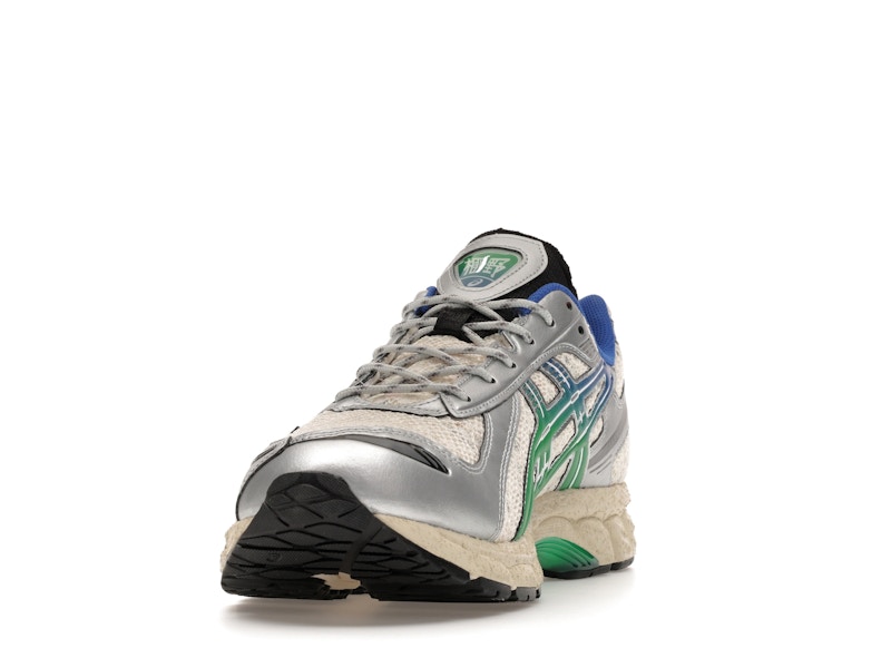 ASICS Gel-Kayano 12.1 CARNIVAL Hidden Layers of Phra Nakhon