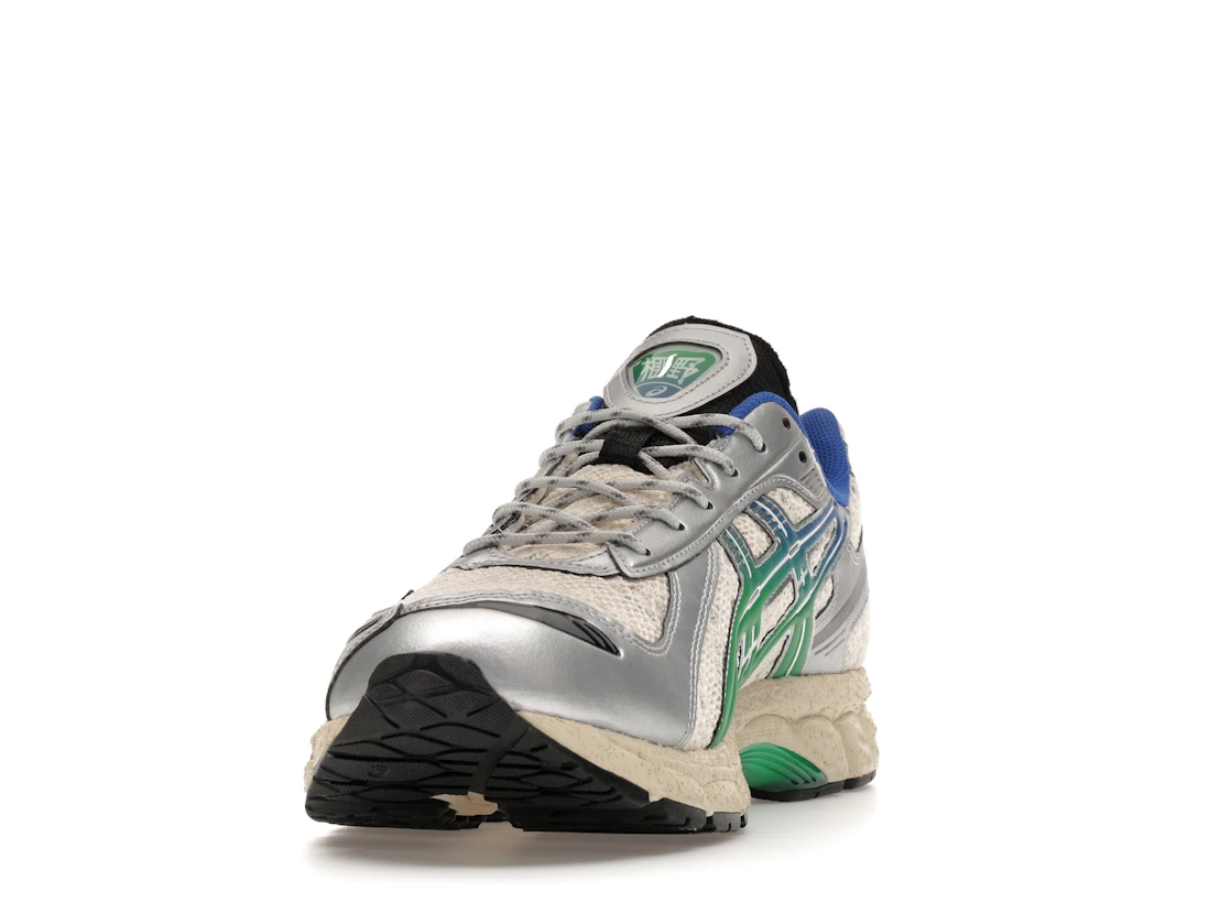 ASICS Gel-Kayano 12.1 CARNIVAL Hidden Layers of Phra Nakhon