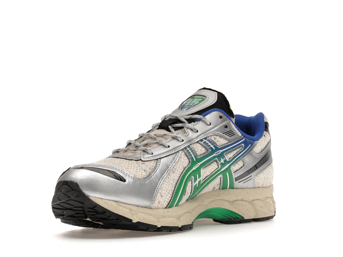 ASICS Gel-Kayano 12.1 CARNIVAL Hidden Layers of Phra Nakhon