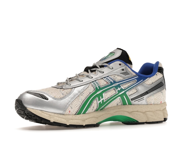 ASICS Gel-Kayano 12.1 CARNIVAL Hidden Layers of Phra Nakhon