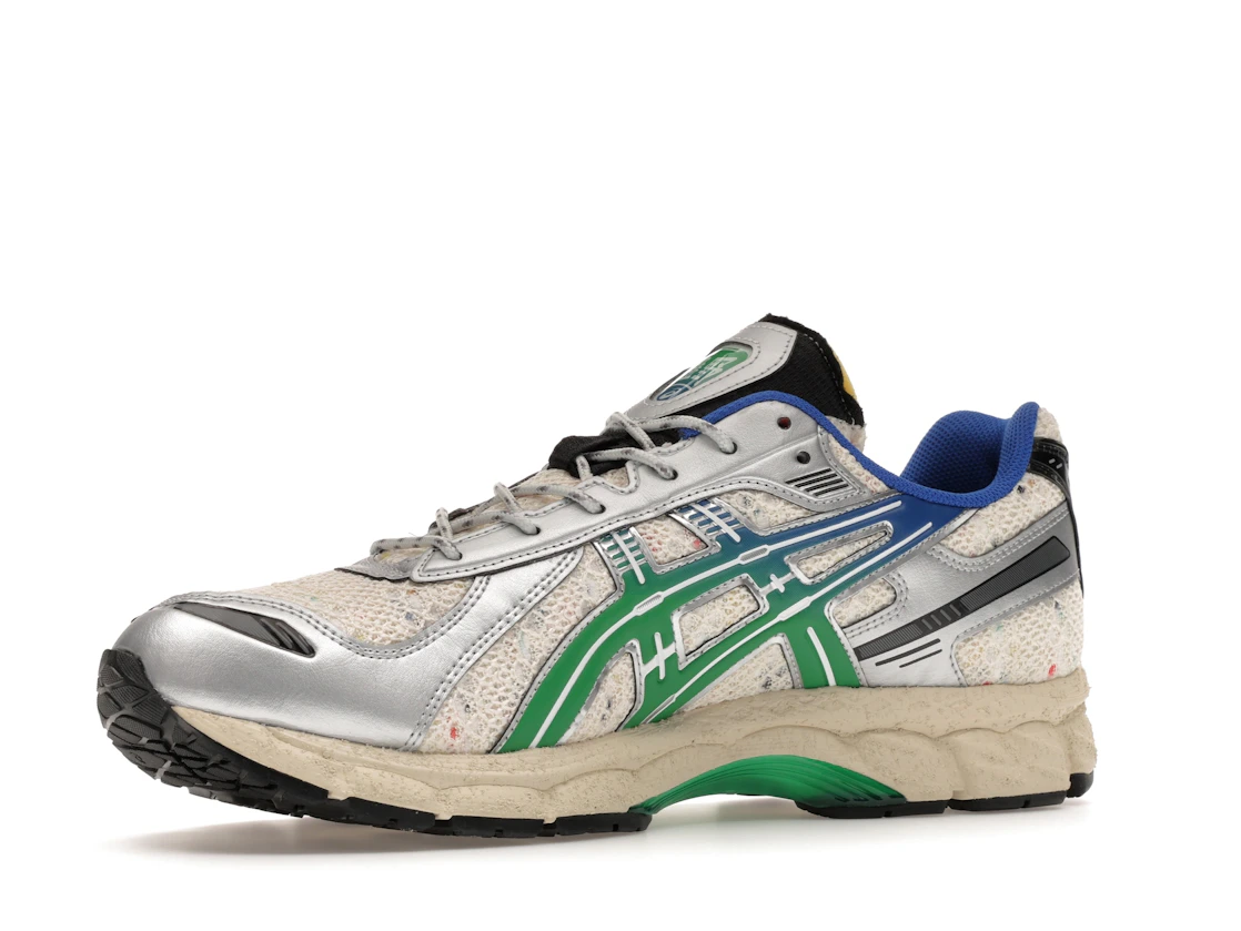 ASICS Gel-Kayano 12.1 CARNIVAL Hidden Layers of Phra Nakhon