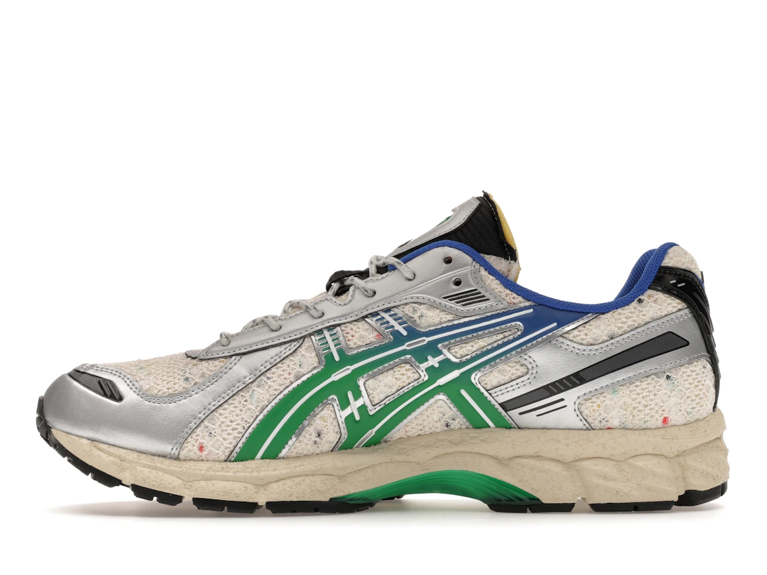 ASICS Gel-Kayano 12.1 CARNIVAL Hidden Layers of Phra Nakhon