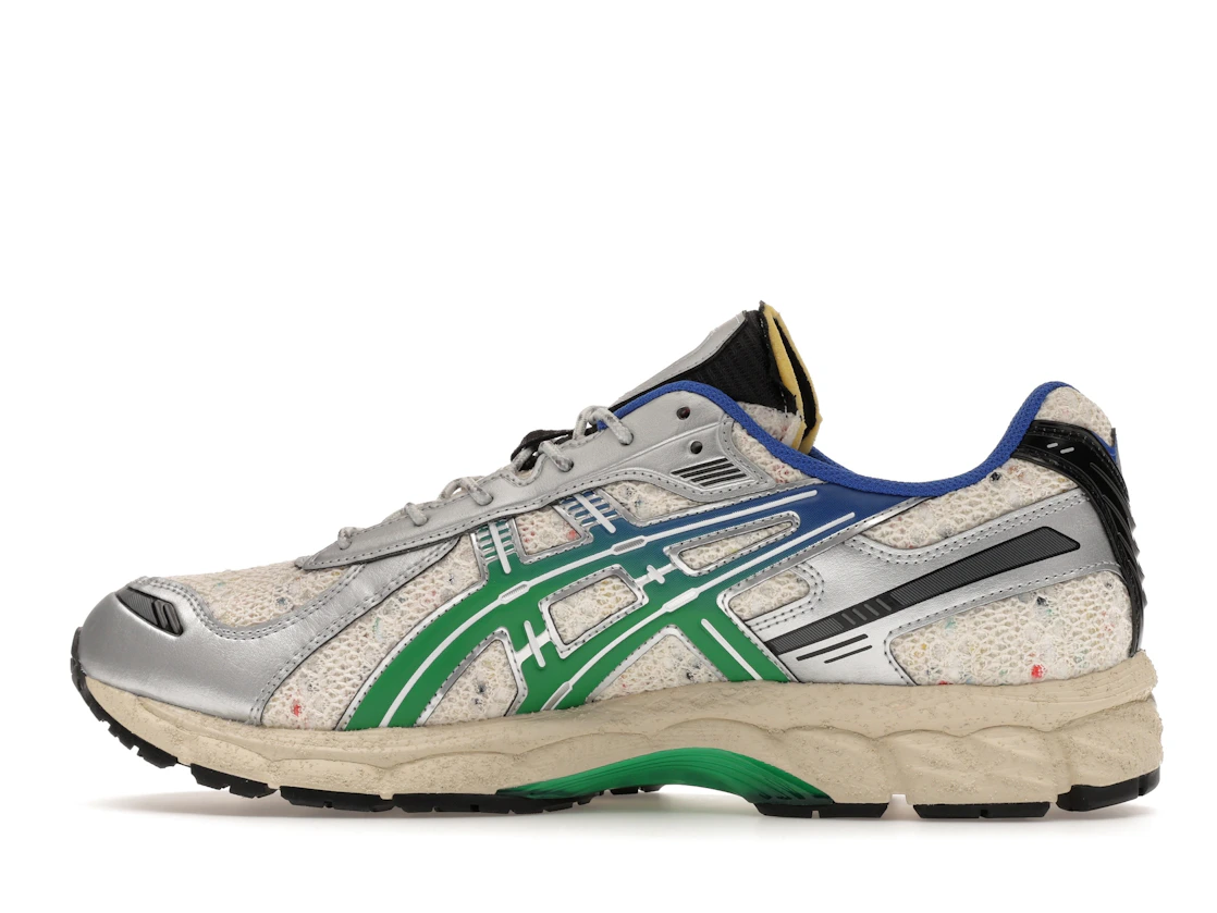 ASICS Gel-Kayano 12.1 CARNIVAL Hidden Layers of Phra Nakhon