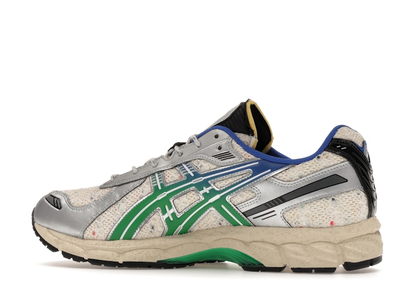 ASICS Gel-Kayano 12.1 CARNIVAL Hidden Layers of Phra Nakhon