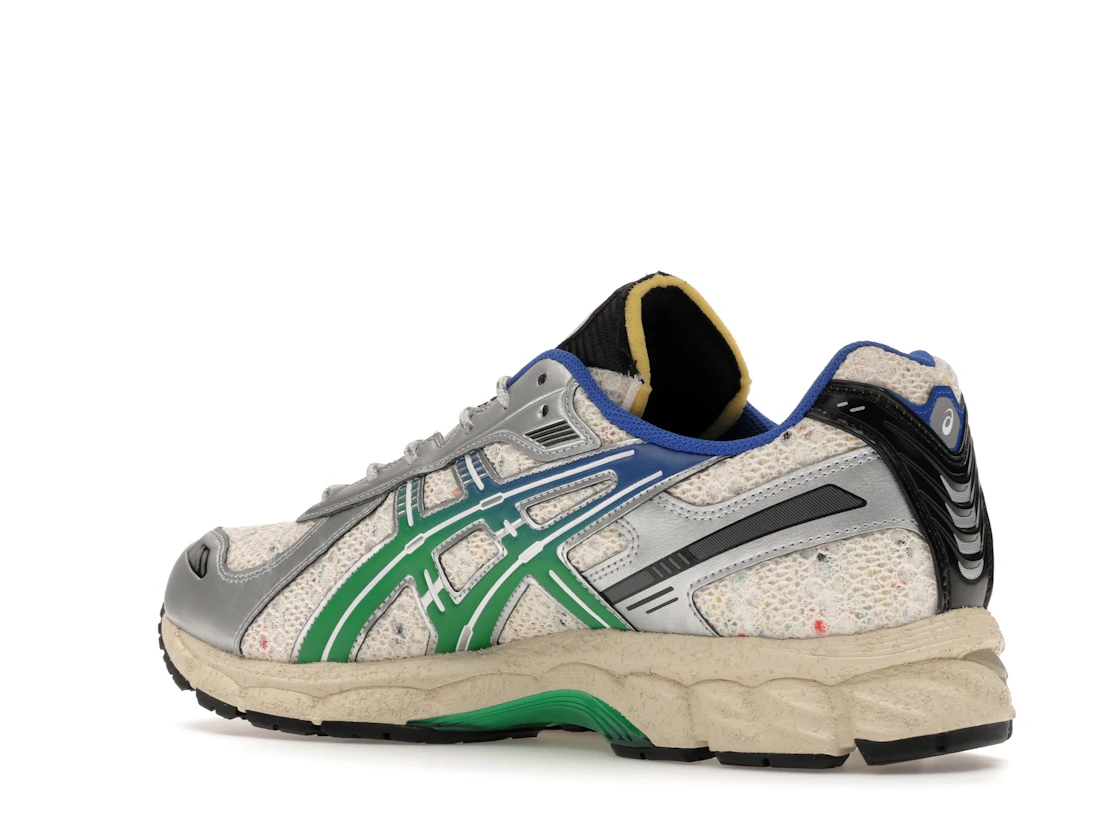 ASICS Gel-Kayano 12.1 CARNIVAL Hidden Layers of Phra Nakhon