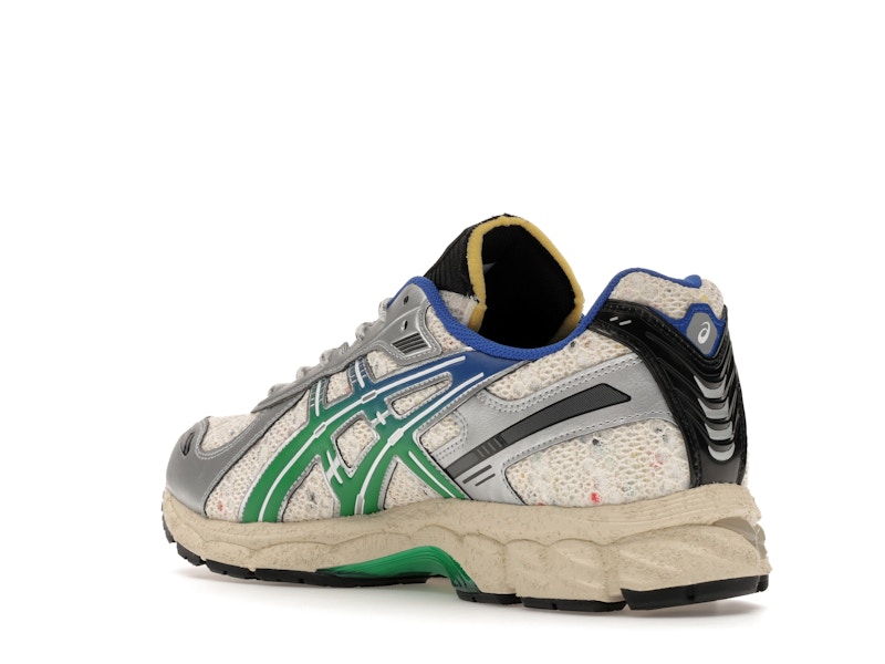 ASICS Gel-Kayano 12.1 CARNIVAL Hidden Layers of Phra Nakhon