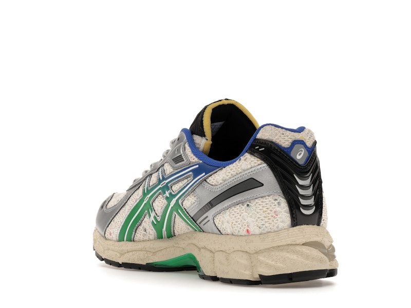 ASICS Gel-Kayano 12.1 CARNIVAL Hidden Layers of Phra Nakhon