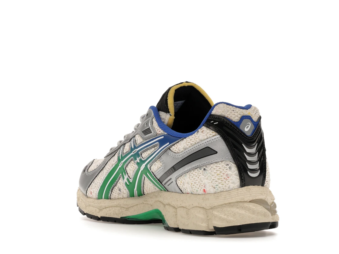 ASICS Gel-Kayano 12.1 CARNIVAL Hidden Layers of Phra Nakhon