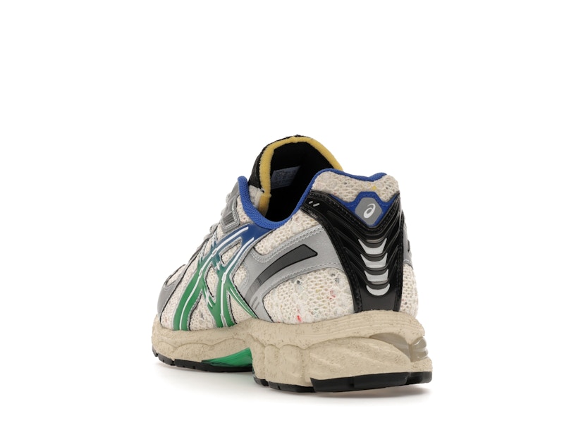 ASICS Gel-Kayano 12.1 CARNIVAL Hidden Layers of Phra Nakhon
