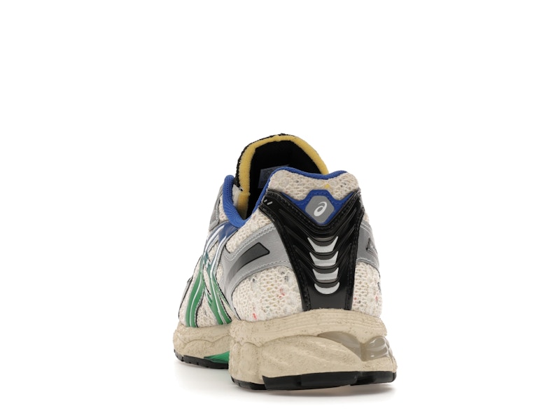 ASICS Gel-Kayano 12.1 CARNIVAL Hidden Layers of Phra Nakhon