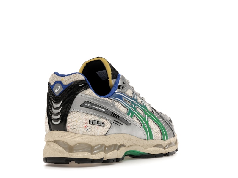 ASICS Gel-Kayano 12.1 CARNIVAL Hidden Layers of Phra Nakhon