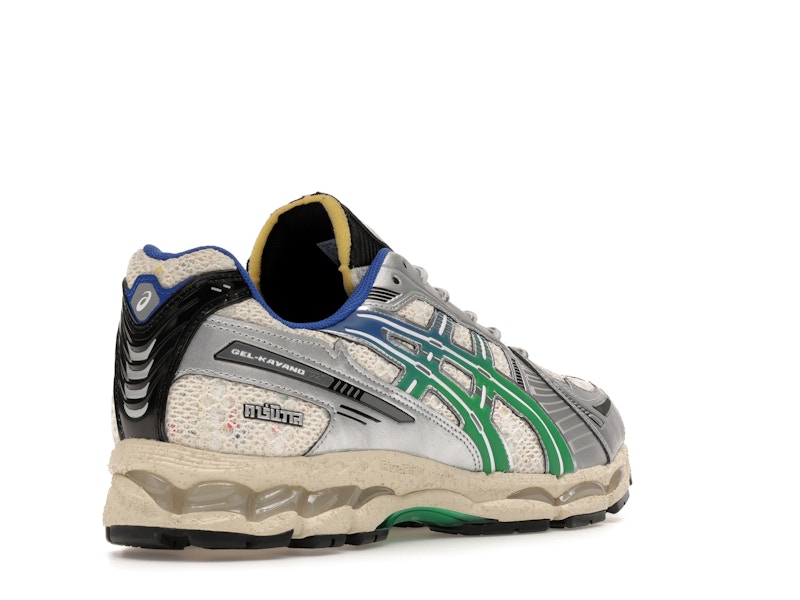 ASICS Gel-Kayano 12.1 CARNIVAL Hidden Layers of Phra Nakhon