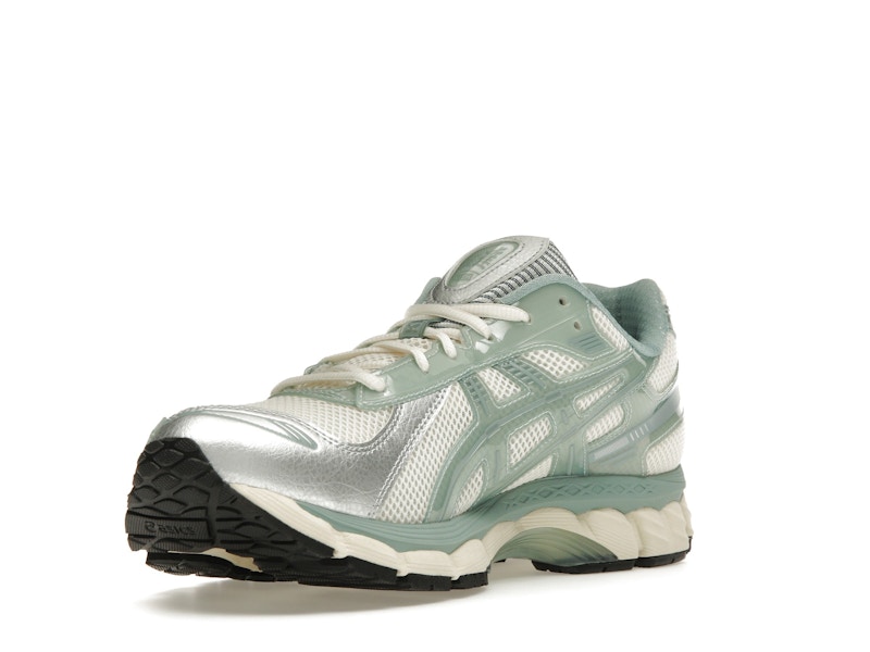 ASICS Gel-Kayano 12.1 Kith Cream Sage