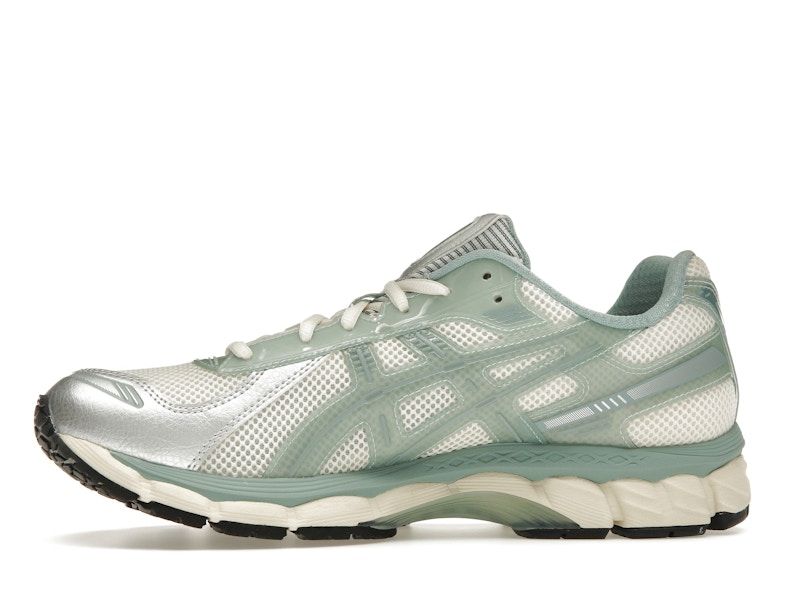 ASICS Gel-Kayano 12.1 Kith Cream Sage