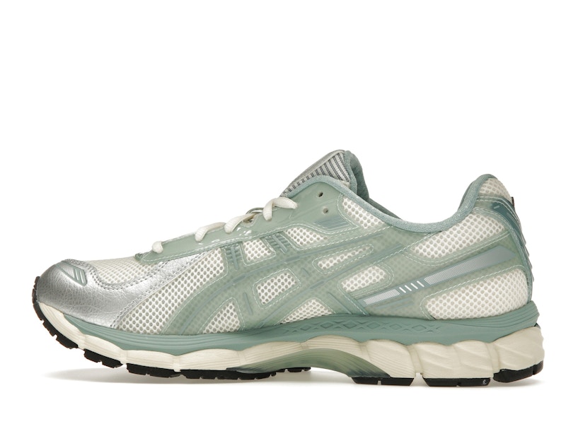 ASICS Gel-Kayano 12.1 Kith Cream Sage