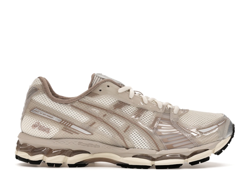 ASICS Gel-Kayano 12.1 Kith Paragon