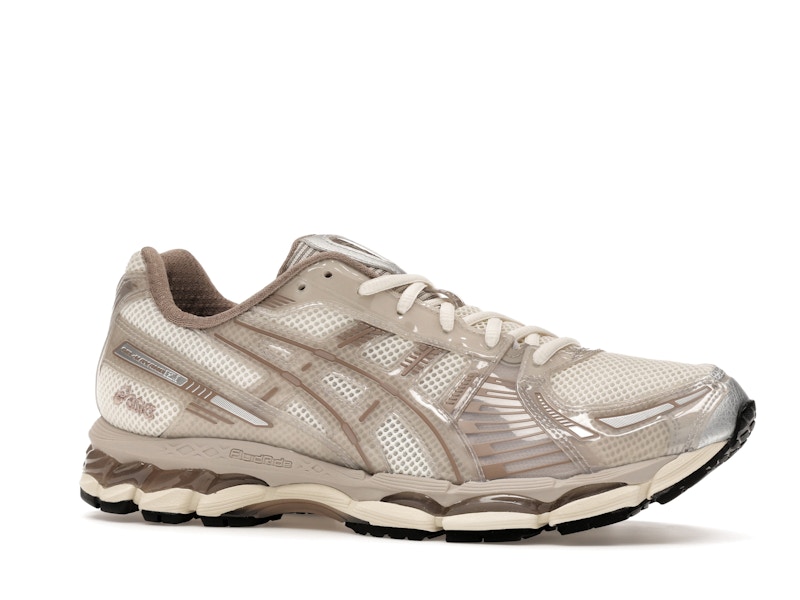 ASICS Gel-Kayano 12.1 Kith Paragon