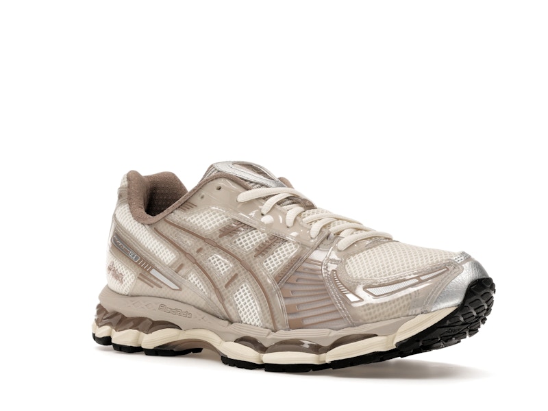 ASICS Gel-Kayano 12.1 Kith Paragon