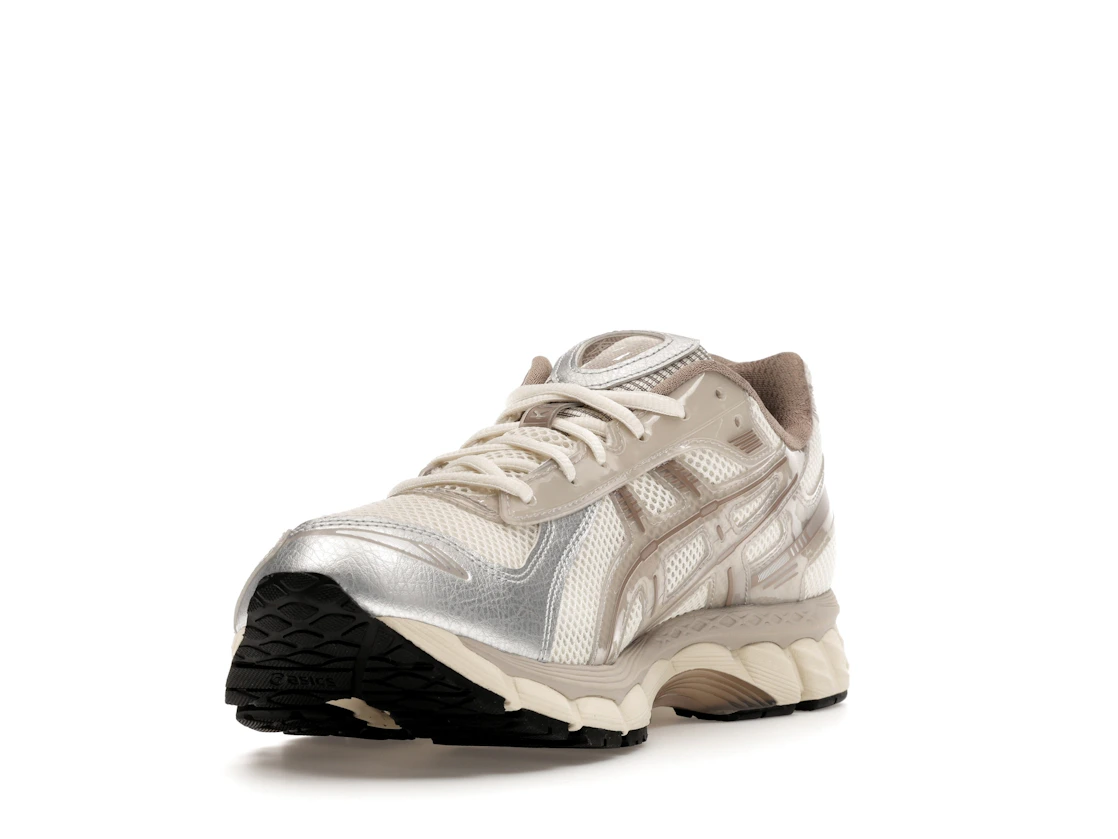ASICS Gel-Kayano 12.1 Kith Paragon