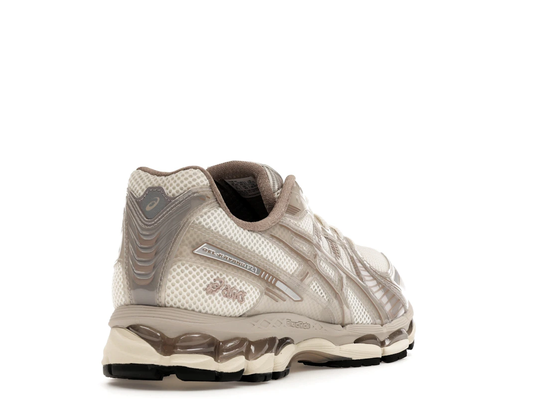 ASICS Gel-Kayano 12.1 Kith Paragon