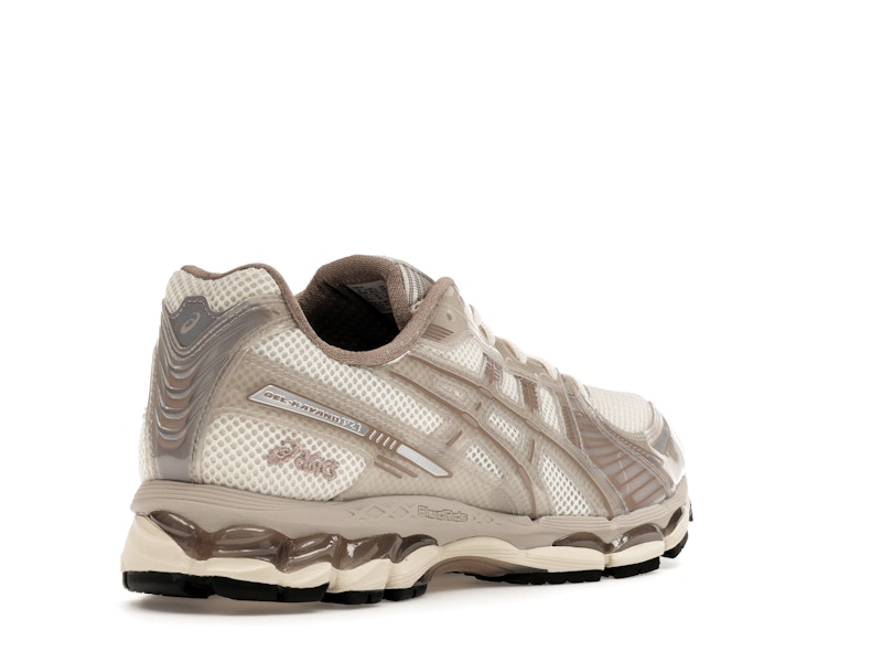 ASICS Gel-Kayano 12.1 Kith Paragon