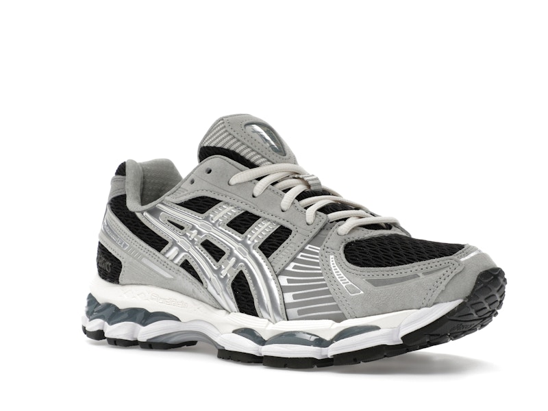 ASICS Gel-Kayano 12.1 Kith Peat Cream