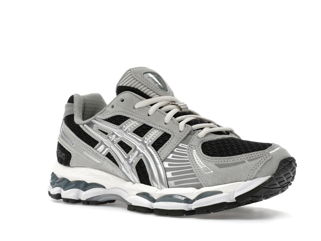 ASICS Gel-Kayano 12.1 Kith Peat Cream