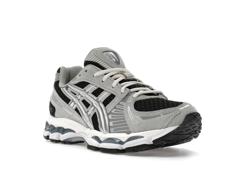 ASICS Gel-Kayano 12.1 Kith Peat Cream