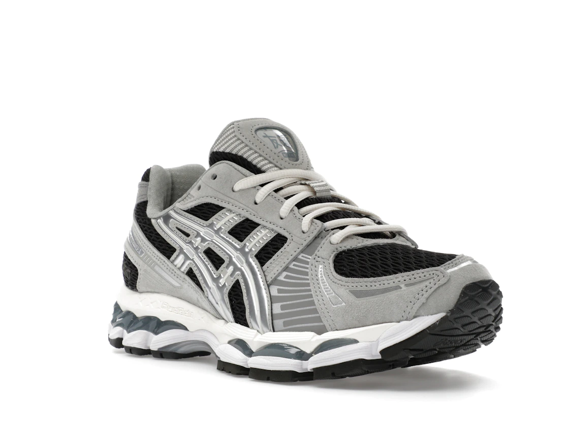 ASICS Gel-Kayano 12.1 Kith Peat Cream