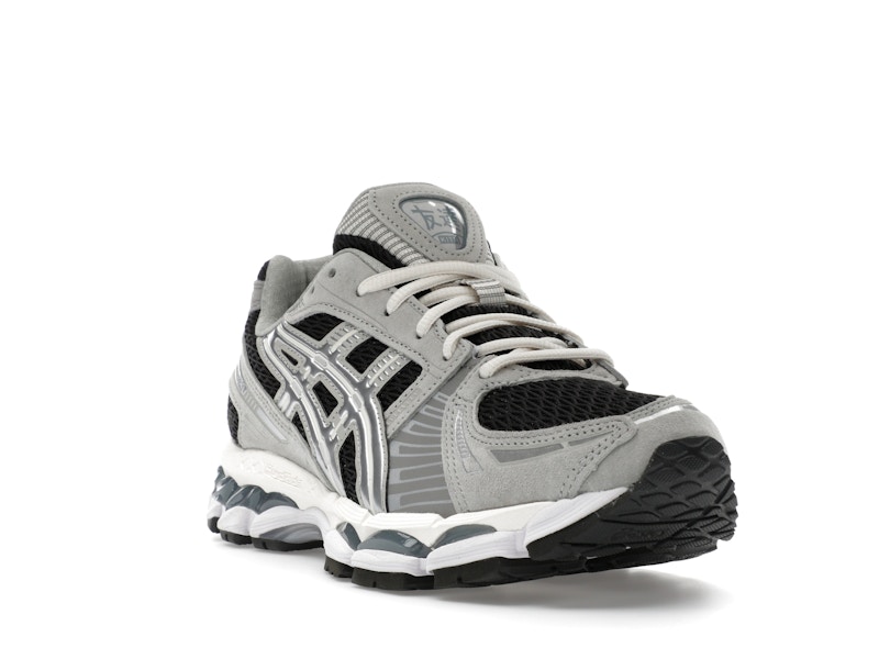 ASICS Gel-Kayano 12.1 Kith Peat Cream