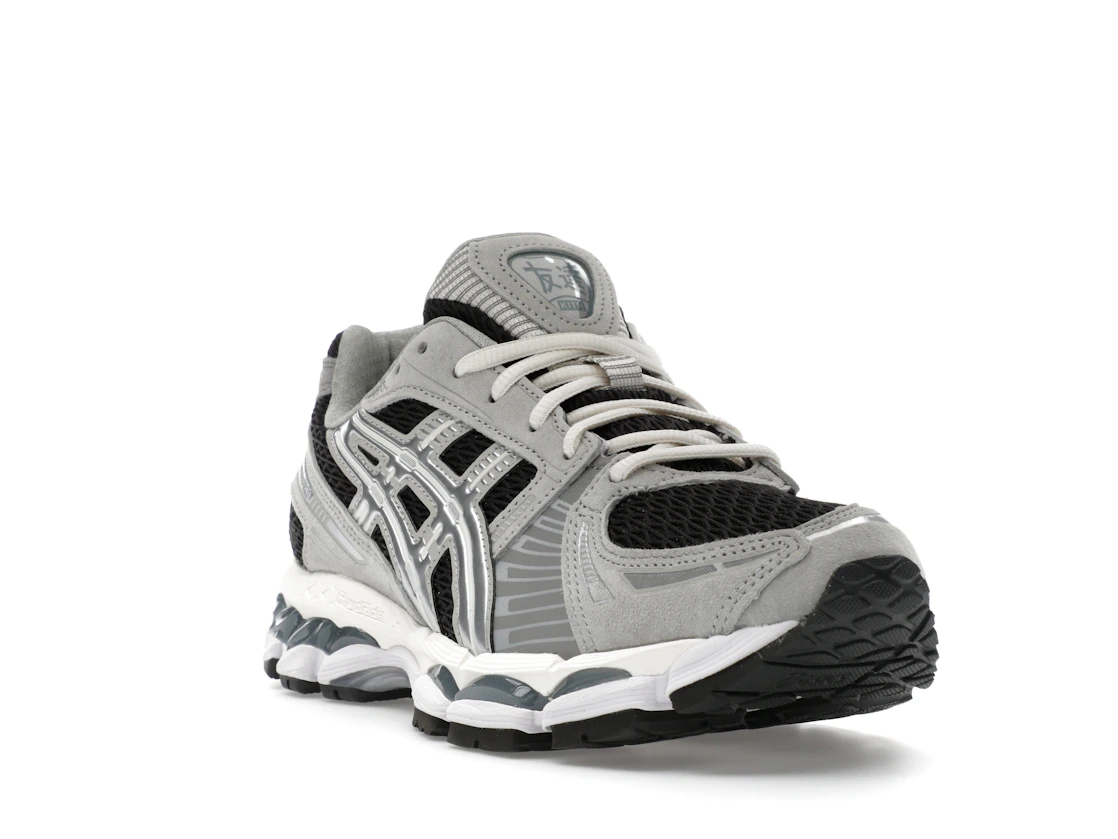 ASICS Gel-Kayano 12.1 Kith Peat Cream