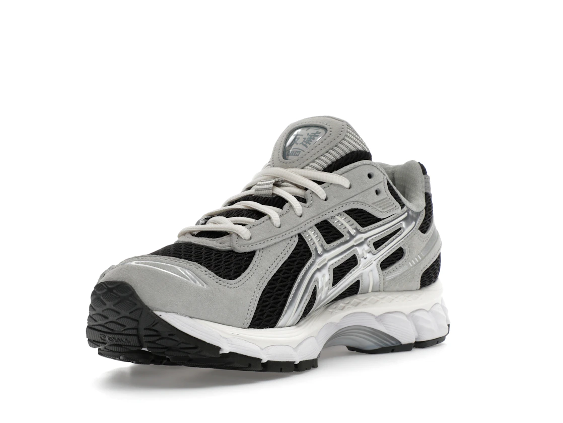 ASICS Gel-Kayano 12.1 Kith Peat Cream