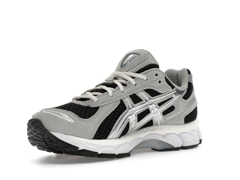 ASICS Gel-Kayano 12.1 Kith Peat Cream