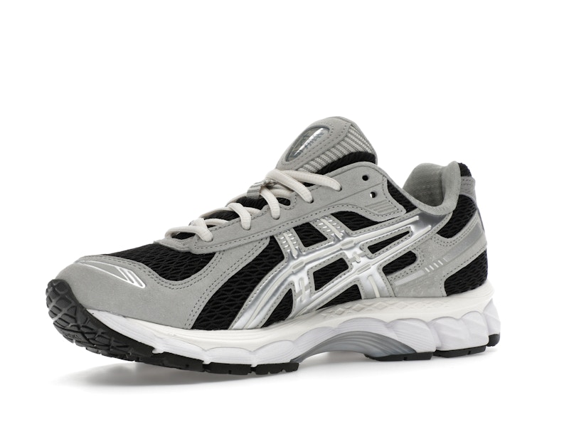 ASICS Gel-Kayano 12.1 Kith Peat Cream