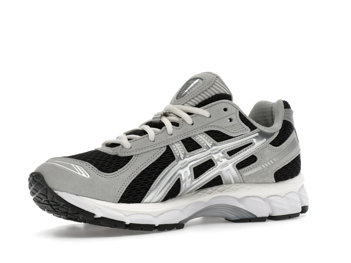 ASICS Gel-Kayano 12.1 Kith Peat Cream