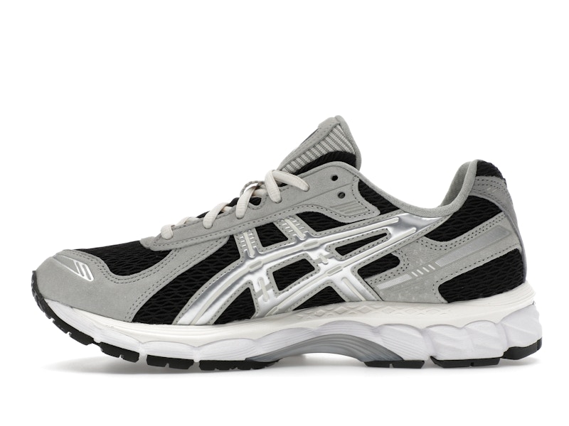 ASICS Gel-Kayano 12.1 Kith Peat Cream