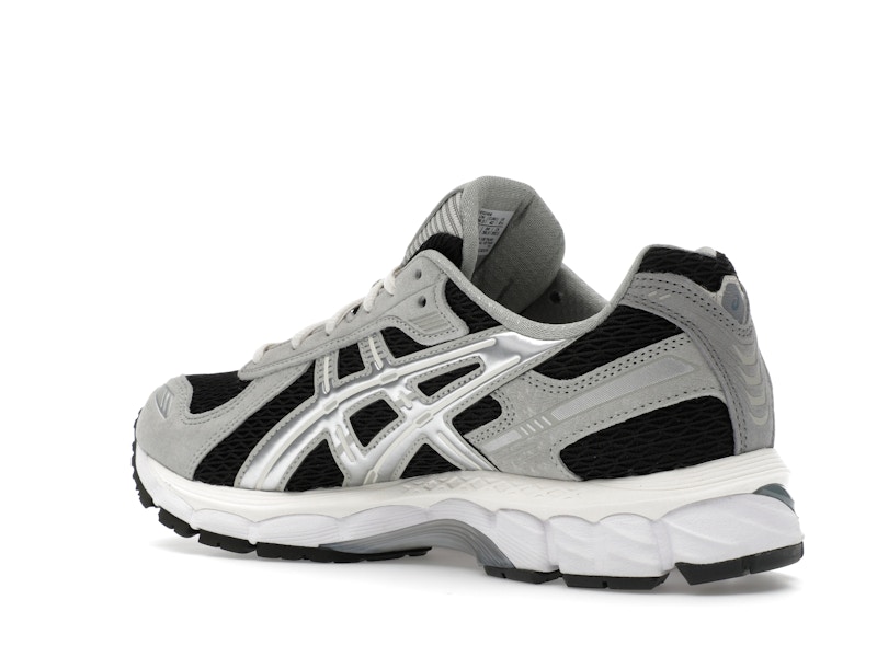 ASICS Gel-Kayano 12.1 Kith Peat Cream