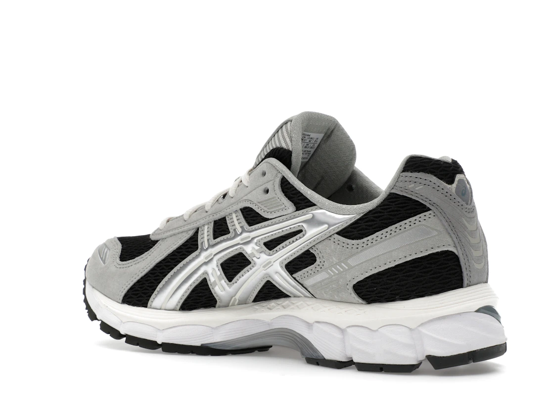 ASICS Gel-Kayano 12.1 Kith Peat Cream