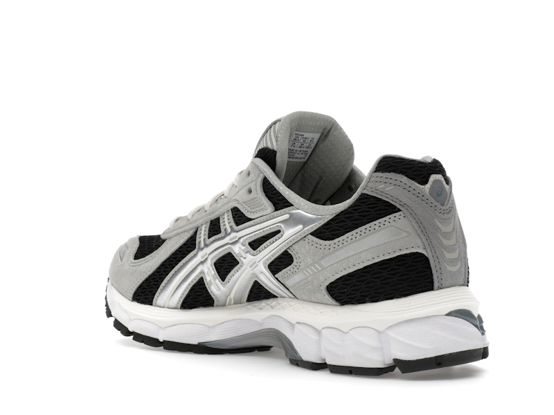 ASICS Gel-Kayano 12.1 Kith Peat Cream