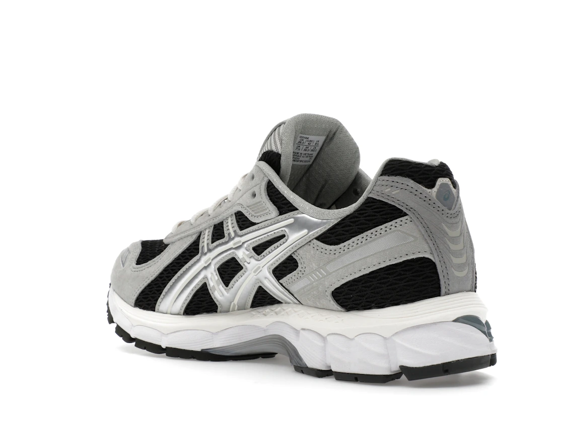 ASICS Gel-Kayano 12.1 Kith Peat Cream