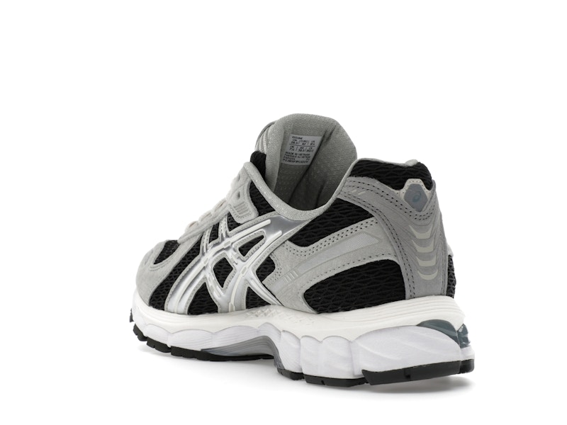 ASICS Gel-Kayano 12.1 Kith Peat Cream