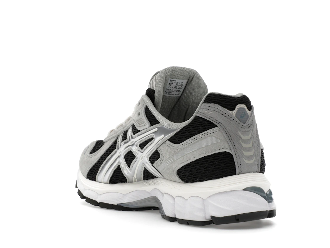 ASICS Gel-Kayano 12.1 Kith Peat Cream