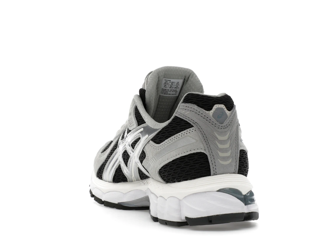 ASICS Gel-Kayano 12.1 Kith Peat Cream