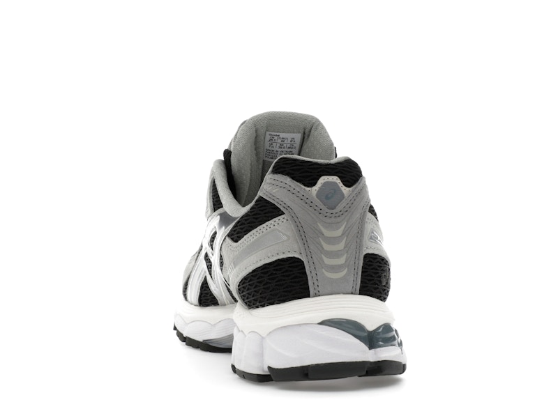 ASICS Gel-Kayano 12.1 Kith Peat Cream