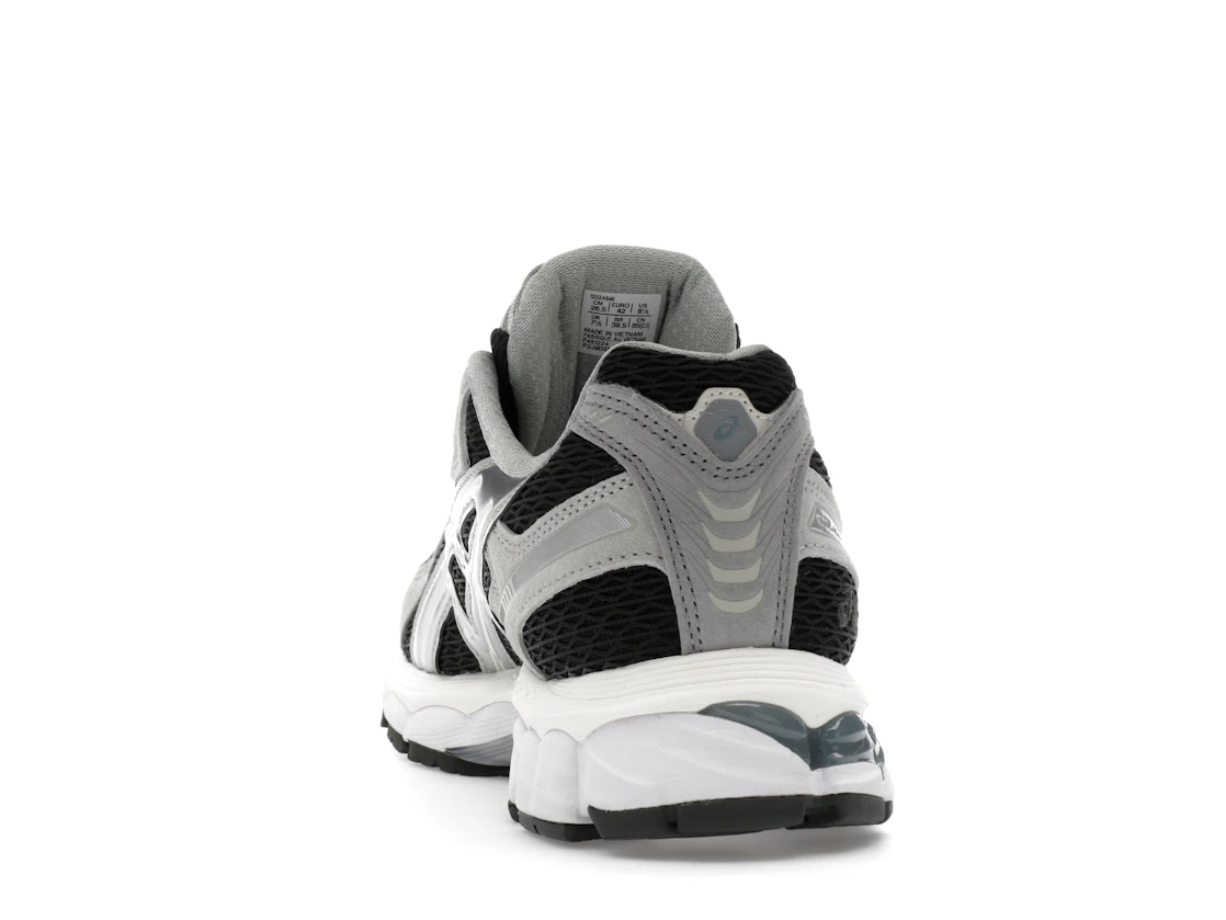 ASICS Gel-Kayano 12.1 Kith Peat Cream